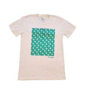 Jimmy Buffet Coral Reefer Band tshirt